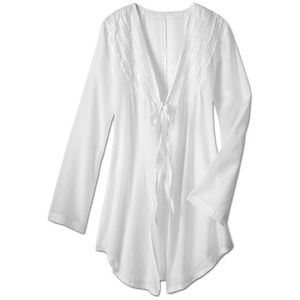 Lightweight Athleta Tunic/Cover Up